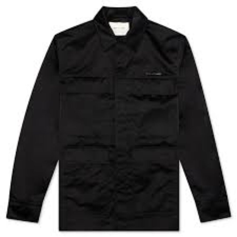 1017 ALYX 9SM Luna Officer Jacket - Size 46 - NWT